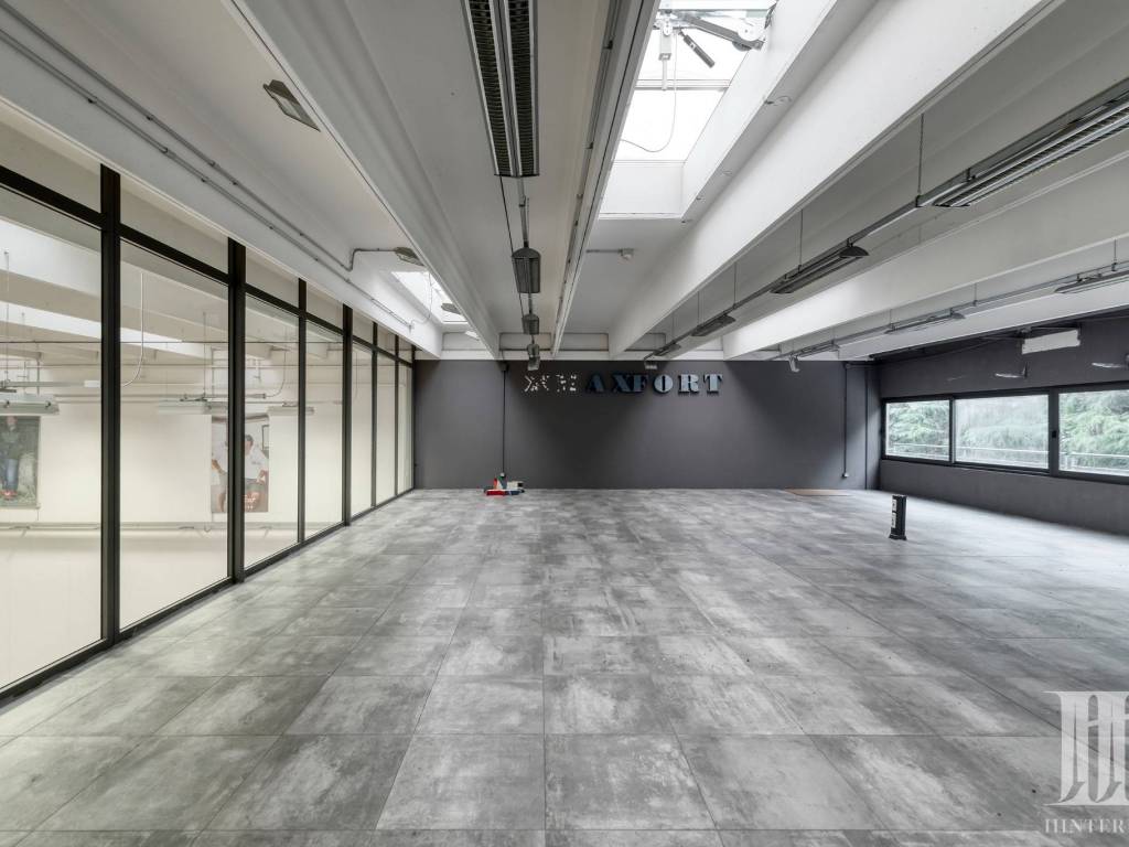 capannone in affitto ad Argelato in zona Funo