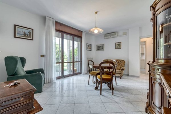 appartamento in affitto ad Argelato in zona Funo