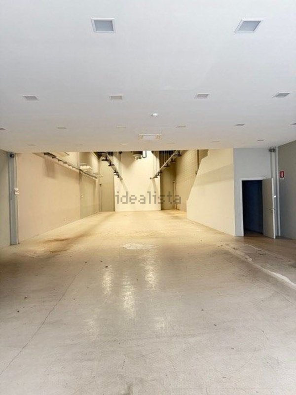 locale di sgombero in affitto ad Argelato in zona Funo