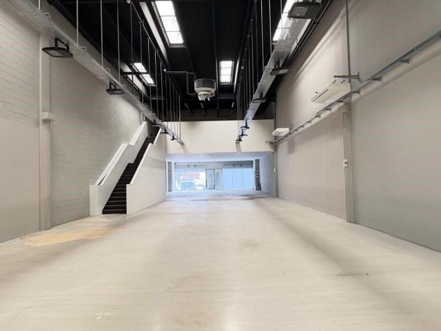 locale commerciale in affitto ad Argelato in zona Funo