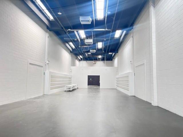 locale commerciale in affitto ad Argelato in zona Funo