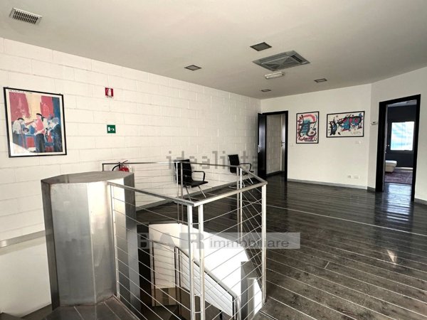 capannone in affitto ad Argelato in zona Funo