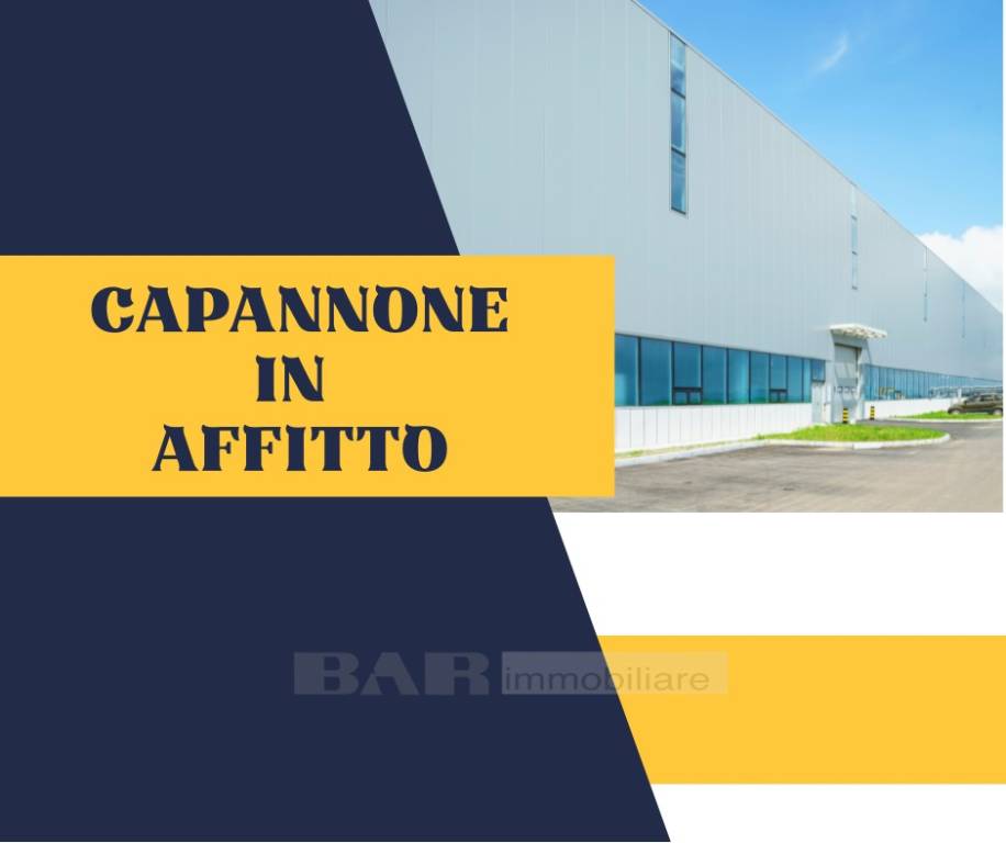 locale commerciale in affitto ad Argelato in zona Funo