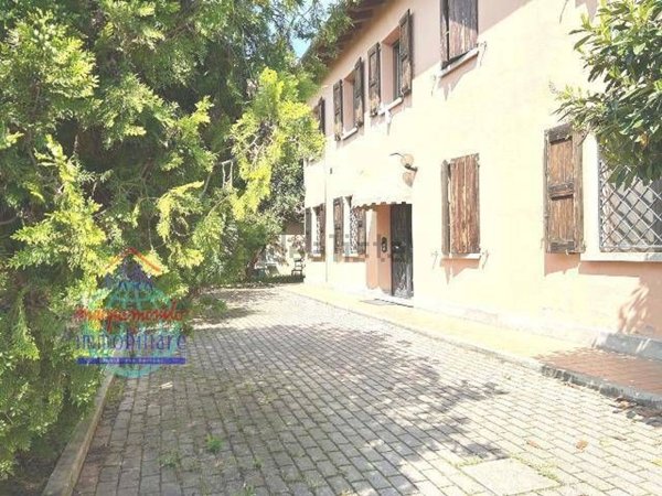 appartamento in affitto ad Argelato