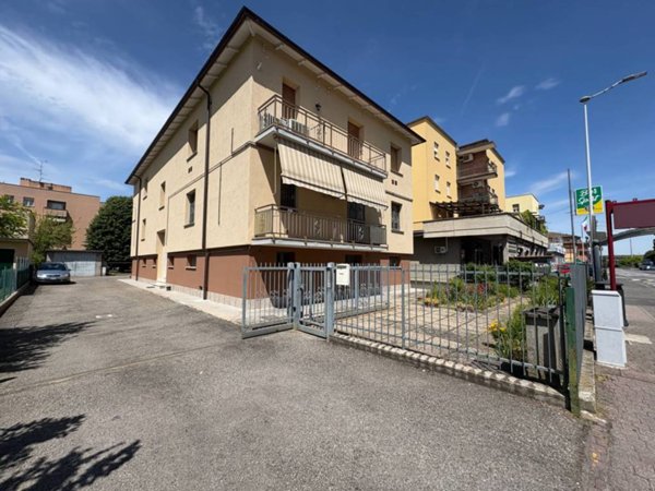 appartamento in affitto ad Argelato in zona Funo