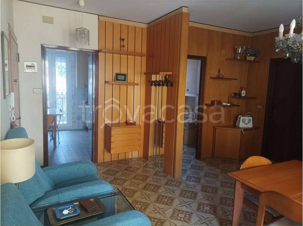appartamento in affitto ad Argelato in zona Funo