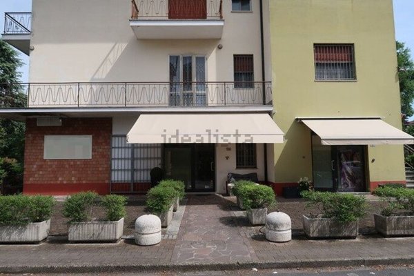 ufficio in affitto ad Argelato in zona Funo
