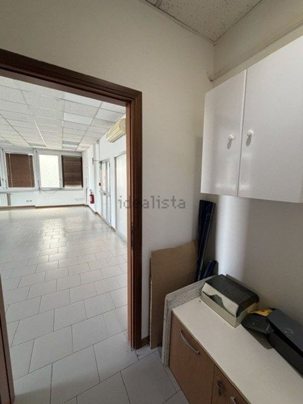 ufficio in affitto ad Argelato in zona Funo