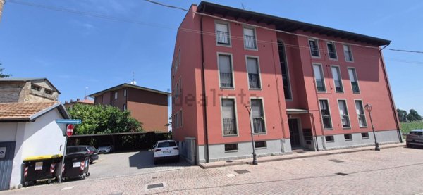 appartamento in affitto ad Argelato