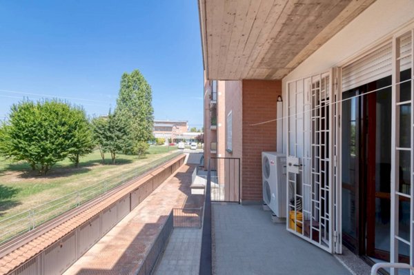 appartamento in affitto ad Argelato in zona Funo