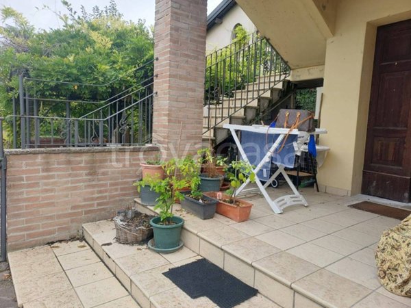 appartamento in affitto ad Argelato in zona Funo
