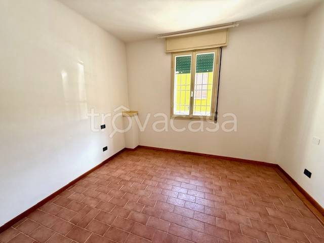 appartamento in affitto a Baricella