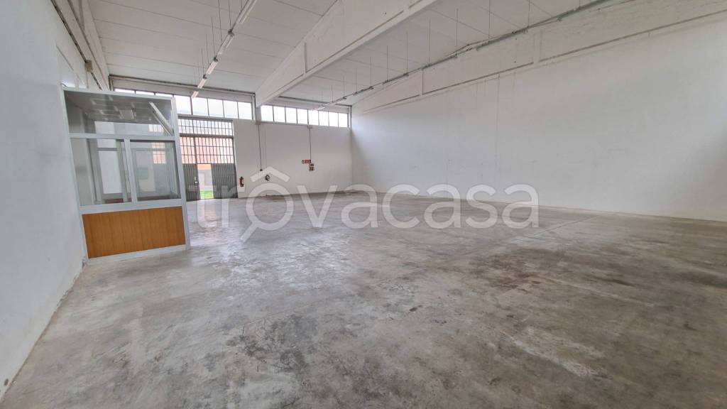 appartamento in affitto a Baricella