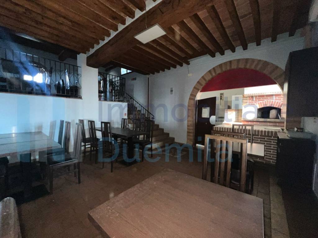 quadrivano in affitto a Baricella