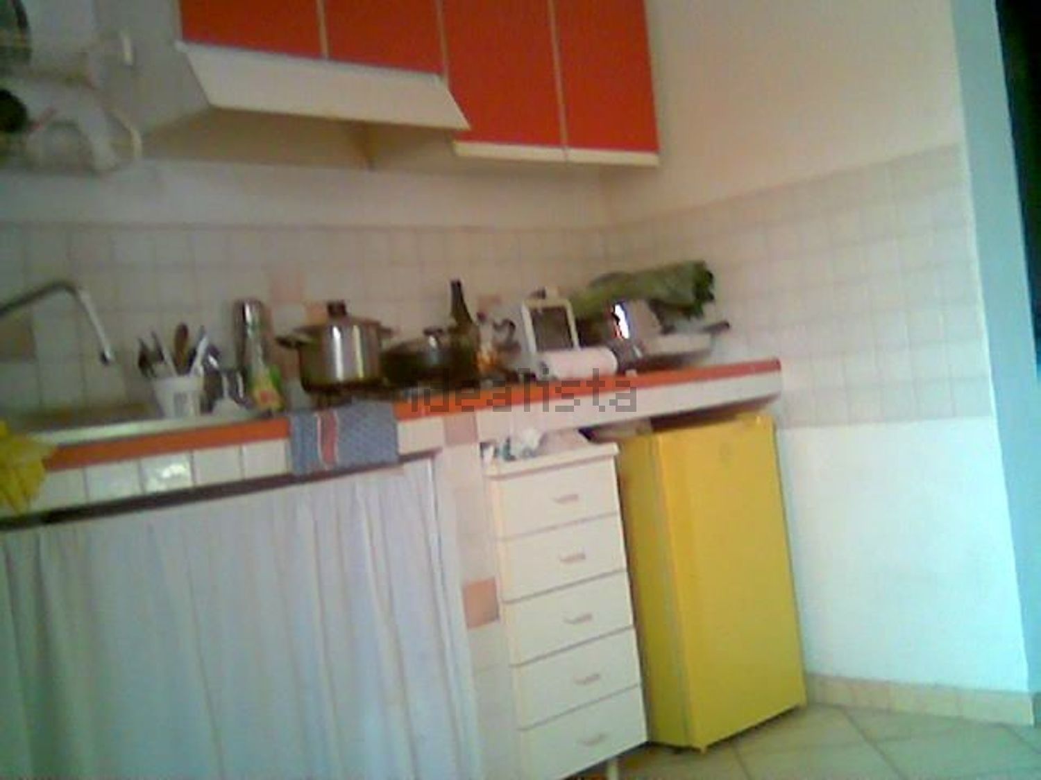 appartamento in affitto a Baricella in zona San Gabriele