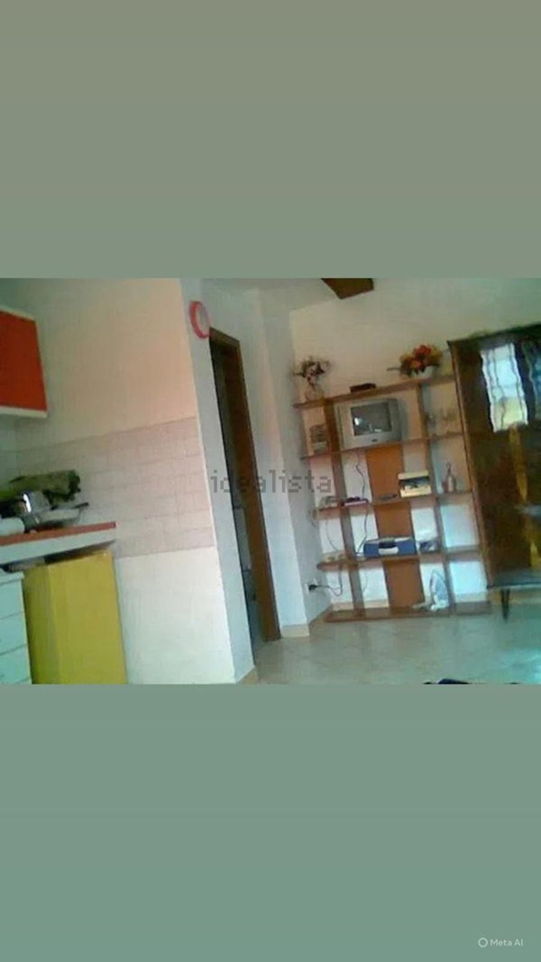 appartamento in affitto a Baricella in zona San Gabriele