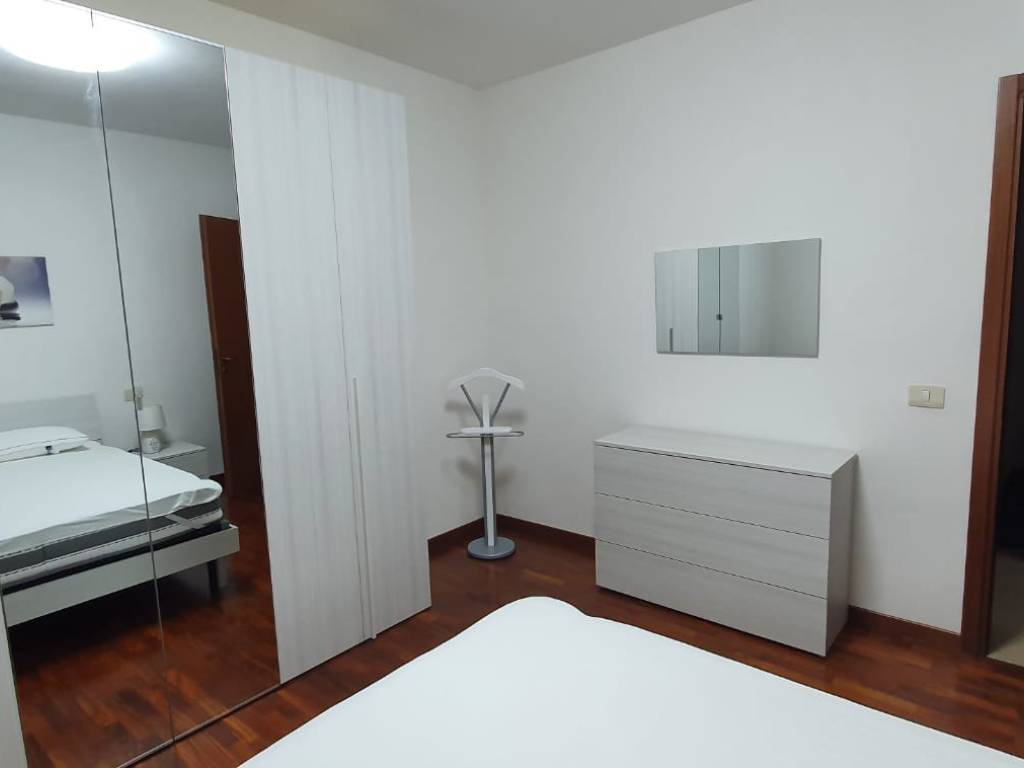 appartamento in affitto a Baricella