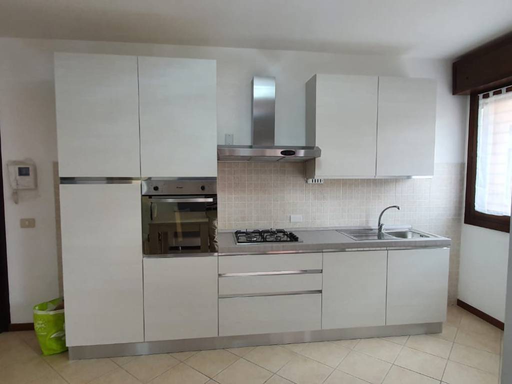 appartamento in affitto a Baricella