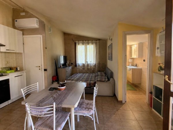 appartamento in affitto a Baricella