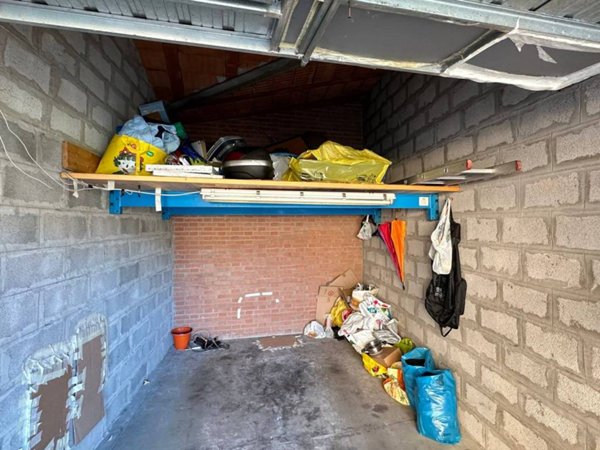 casa semindipendente in affitto a Bentivoglio