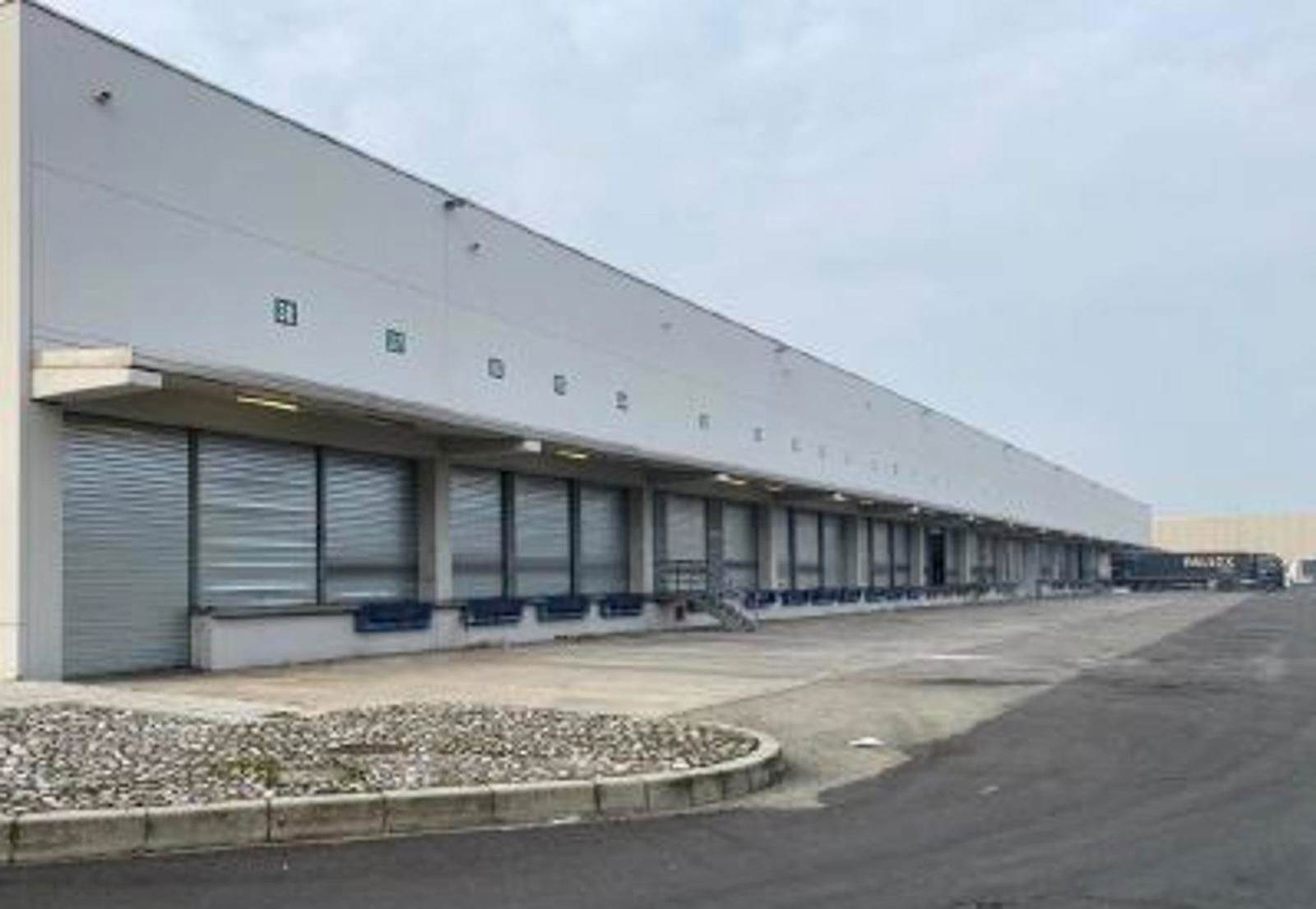 locale di sgombero in affitto a Bentivoglio