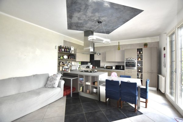 casa indipendente in affitto a Bentivoglio