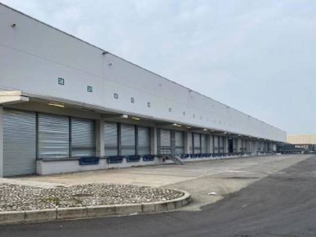 locale commerciale in affitto a Bentivoglio