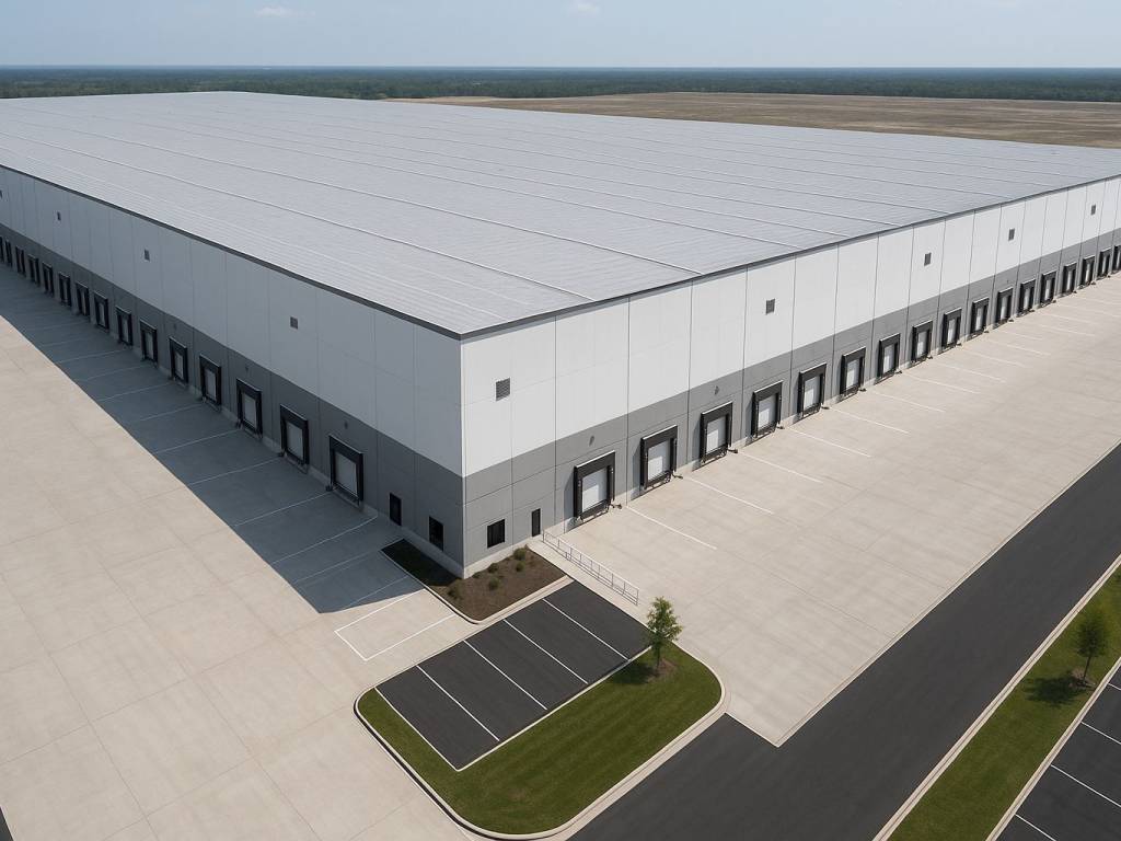 locale commerciale in affitto a Bentivoglio