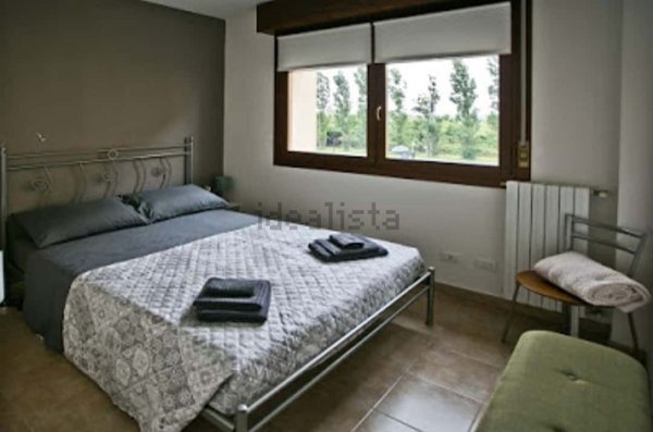 appartamento in affitto a Bentivoglio