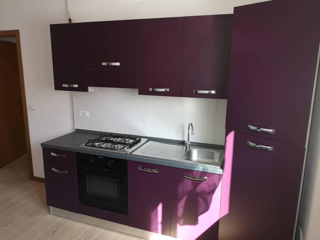 appartamento in affitto a Bentivoglio