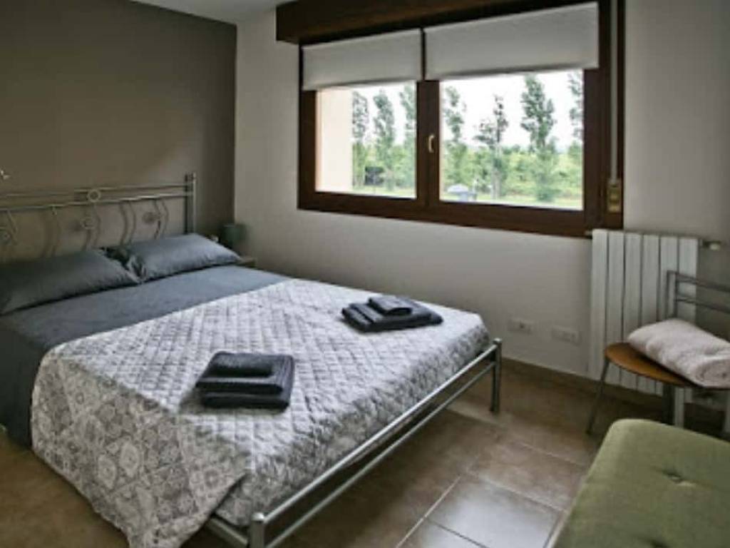 appartamento in affitto a Bentivoglio