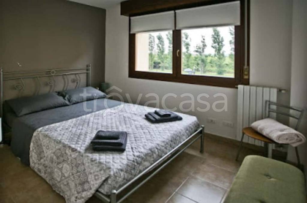 appartamento in affitto a Bentivoglio