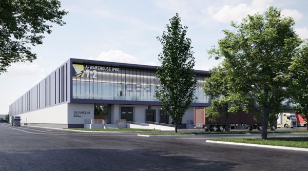 locale di sgombero in affitto a Bentivoglio