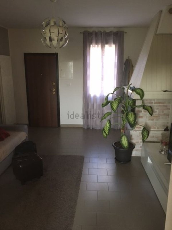 appartamento in affitto a Bentivoglio