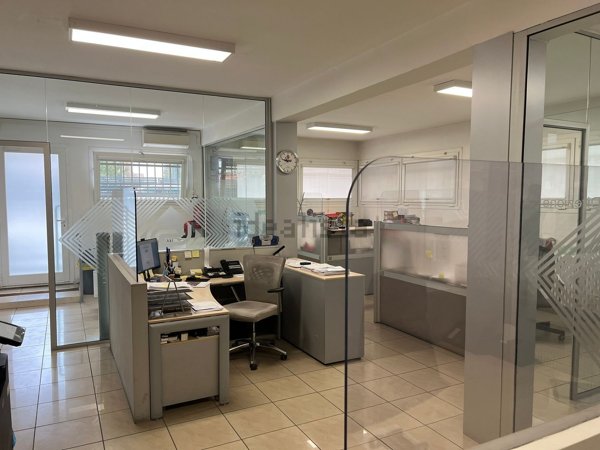 capannone in affitto a Bentivoglio