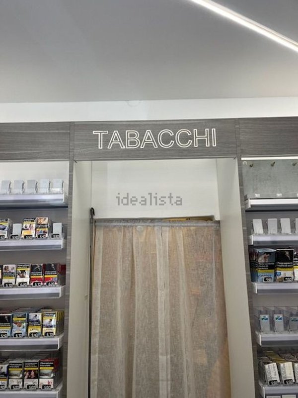 negozio in affitto a Bentivoglio