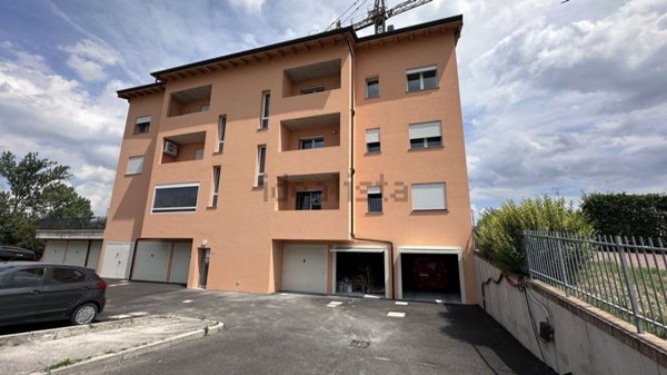 locale di sgombero in affitto a Bentivoglio