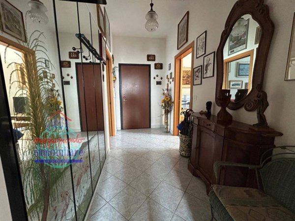 appartamento in affitto a Bentivoglio