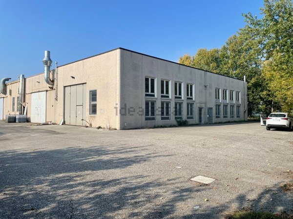 villa in affitto a Bentivoglio