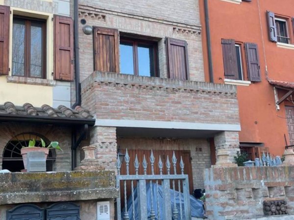 casa indipendente in affitto a Bentivoglio