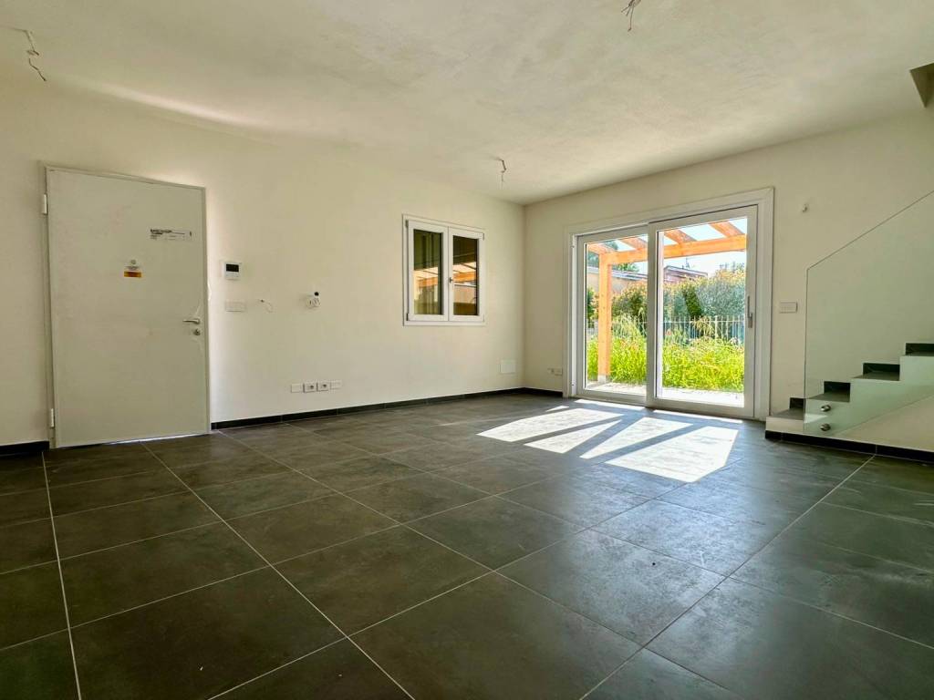 casa indipendente in affitto a Bentivoglio