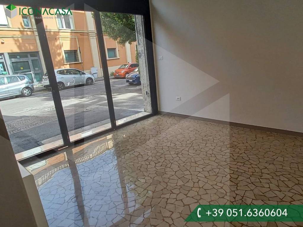appartamento in affitto a Bologna in zona San Vitale
