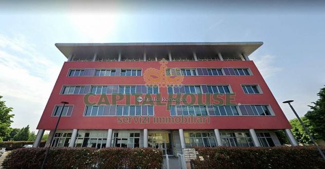 ufficio in affitto a Bologna in zona Bolognina