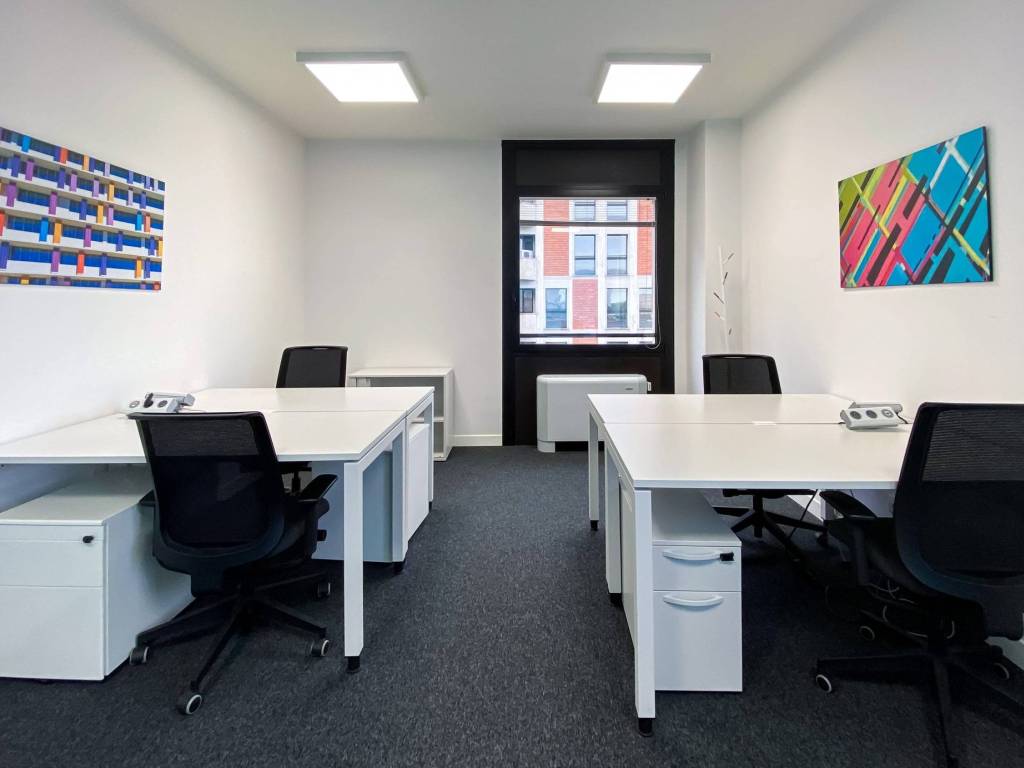 ufficio in affitto a Bologna