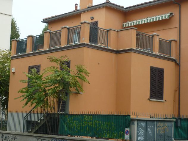 appartamento in affitto a Bologna in zona Colli