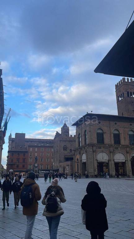 appartamento in affitto a Bologna in zona Centro Storico