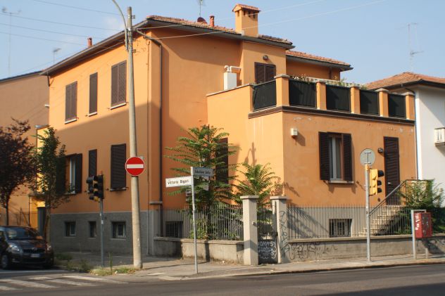 appartamento in affitto a Bologna in zona Corticella