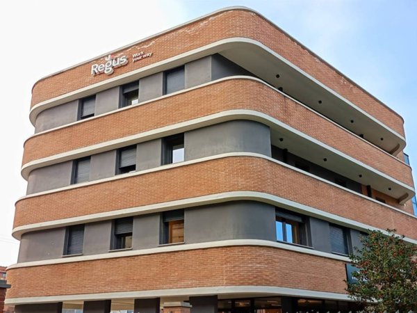 ufficio in affitto a Bologna in zona Pilastro