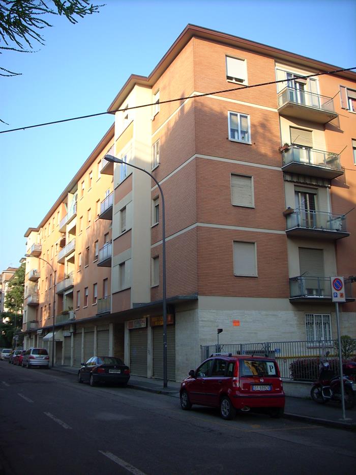 appartamento in affitto a Bologna in zona Savena