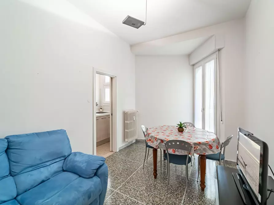 appartamento in affitto a Bologna